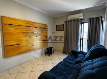 Apartamento · 80m² · 2 Quartos · 1 Vaga · Apartamento para alugar com 79,8 m² de área privativa, na Guilhermina, Praia Grande
