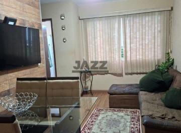 Apartamento · 46m² · 2 Quartos · 1 Vaga · Apartamento à Venda em Campinas/SP | 2 Dormitórios