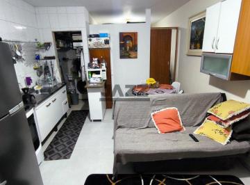 Imobiliária Jazz (3) · Apartamento com 40 m² de área privativa com Pequena Vista Mar e Ótima Localização em Ocian-Praia Gr