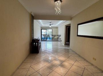Apartamento · 113m² · 3 Quartos · 2 Vagas · Apartamento 03 dormitórios na Guilhermina, com 113 m² de área privativa, Praia Grande