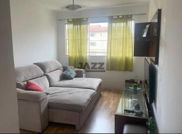 1000023307 · Apartamento de 3 Dorm com Suíte e 2 Vagas na Zona Leste de São José dos Campos