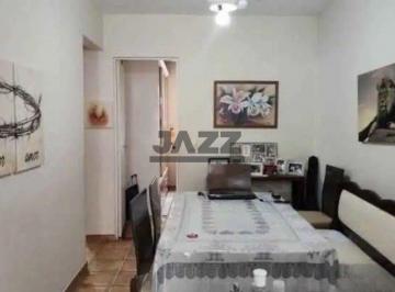 Casa · 124m² · 5 Quartos · 2 Vagas · Casa com 5 dormitórios à venda no Parque Residencial Vila União, Campinas/SP - Imóvel com duas casas