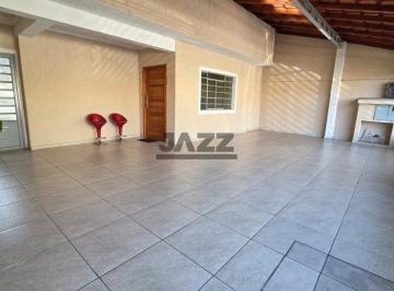 1000021794 · Casa Residencial e/ou Comércio de 3 Dorm na Vila Industrial SJC