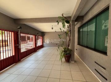 Casa · 295m² · 4 Quartos · Sobrado com 4 Quartos e 1 Suíte à Venda - Vila Homero Thon, Santo André/SP