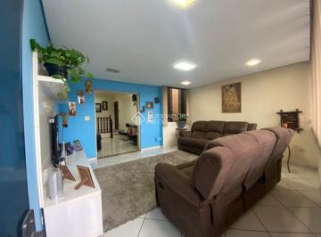 Casa · 235m² · 3 Quartos · Sobrado com 3 Quartos e 1 Suíte à Venda - Vila Assis Brasil, Mauá/SP