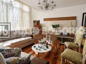Apartamento · 138m² · 3 Quartos · Apartamento :  / Residencial / Copacabana