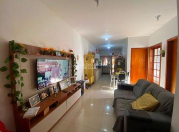 Casa · 61m² · 3 Quartos · 2 Vagas · Casa com 3 dormitórios bairro Freitas Sapucaia do Sul.