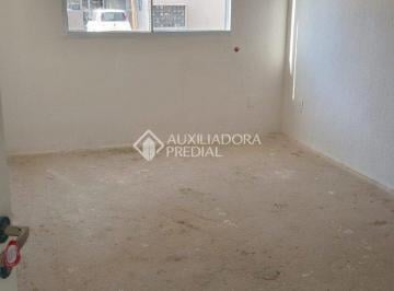 Apartamento · 41m² · 2 Quartos · 1 Vaga · Apartamento 2 dormitórios, novo, no bairro Campo Novo.