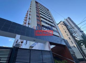 Apartamento · 4 Quartos · Apartamento para aluguel - no Jardim Oceania