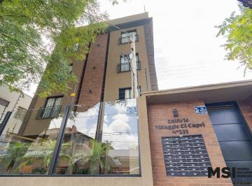 Apartamento · 20m² · 1 Quarto · ALUGA STUDIO 100% MOBILIADO | PRADO VELHO | CURITIBA