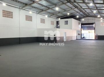 Comercial · 690m² · Comercial para aluguel - em Cordeiros