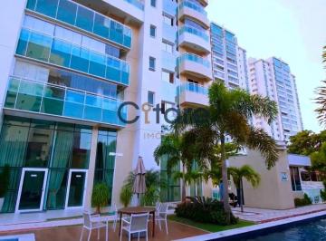Apartamento · 117m² · 3 Quartos · 2 Vagas · Apartamento à venda no Engenheiro Luciano Cavalcante