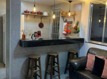 Apartamento · 50m² · 2 Quartos · 1 Vaga · Apartamento : Padrão / Residencial / Recreio dos Bandeirantes