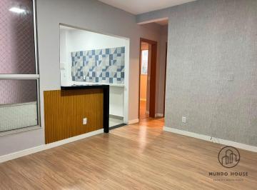Apartamento · 47m² · 2 Quartos · 1 Vaga · apartamento condomínio spazio Salamanca
