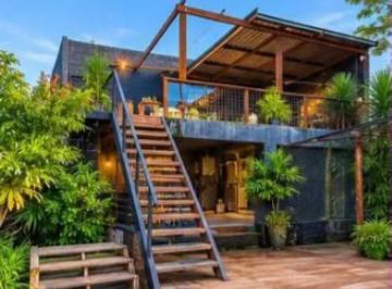 Apartamento · 140m² · 1 Quarto · 1 Vaga · Loft : / Residencial / Taquara