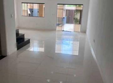 Casa · 270m² · 4 Quartos · 2 Vagas · Casa em Condomínio : Triplex / Residencial / Vargem Pequena
