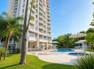 Apartamento · 80m² · 3 Quartos · 1 Vaga · Apartamento : Padrão / Residencial / Recreio dos Bandeirantes