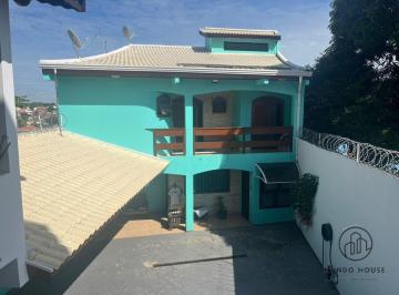 Comercial · 222m² · 10 Vagas · Aluga Casa comercial na Avenida Itavuvu em Sorocaba