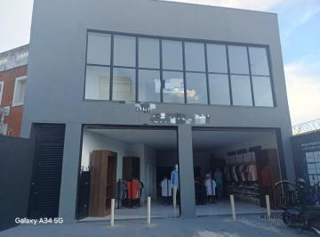 Comercial · 80m² · Aluga Sala Comercial prox da padaria real no centro de Sorocaba Vila Independência