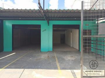 Comercial · 80m² · Alugo Sala comercial na Rua Atanazio Soares 2 min do centro Vila Olímpia, Sorocaba