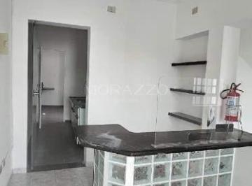 Casa · 120m² · 2 Quartos · Sobrado comercial disponivel para Venda e Locação, no Bairro Vila Pinheiro Jacareí- SP