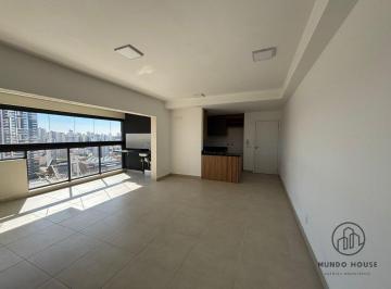 Apartamento · 106m² · 3 Quartos · 2 Vagas · Apartamento de Alto Padrão para Locação - Highline Park - Portal da Colina -Sorocaba/SP