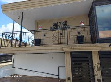 Comercial · 80m² · Alugo Sala Comercial no Campolim em Sorocaba