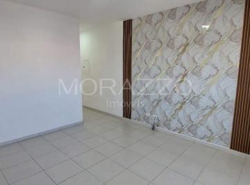 Apartamento · 100m² · 2 Quartos · 1 Vaga · Apartamento para Alugar no Centro de Jacareí-SP | 100,26 m²