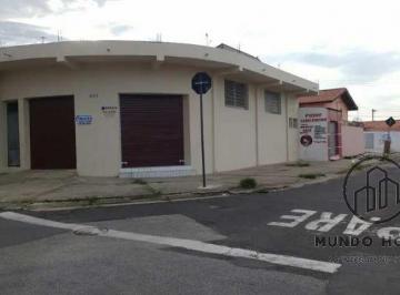 Comercial · 131m² · ALUGA-SE IMÓVEL COMERCIAL | JARDIM MONTREAL | SOROCABA/SP