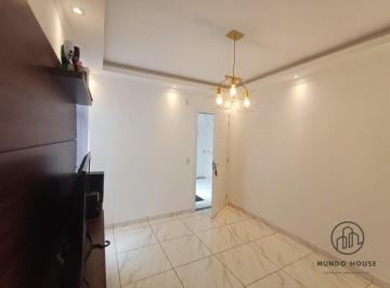 Apartamento · 42m² · 2 Quartos · 1 Vaga · Alugo Apartamento Térreo com 2 Dormitórios no Condomínio Parque dos Pássaros - Jardim Nikkey - Soroc