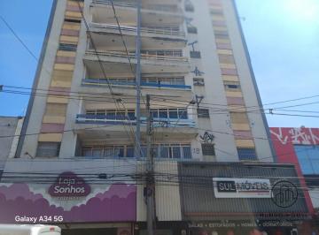 Apartamento · 156m² · 2 Quartos · 1 Vaga · Aluga-se Apartamento Ed Tres Meninas no Centro de Sorocaba
