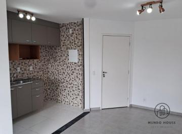 Apartamento · 45m² · 2 Quartos · 1 Vaga · Apartamento Novo com 2 dormitórios Flora ibity