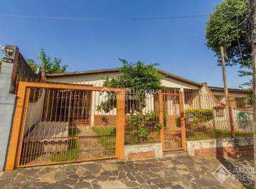 Casa · 130m² · 3 Quartos · 2 Vagas · casa de três dormitórios com 2 vagas de garagem