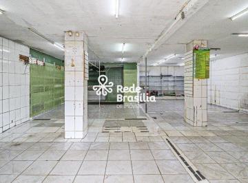 Comercial · 51m² · CSA 3, Loja comercial à venda, Taguatinga.