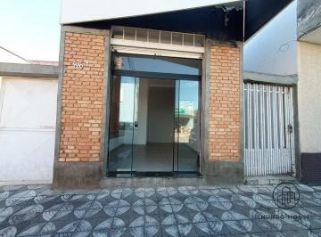 Comercial · 16m² · Salão comercial na avenida principal santa Rosalia