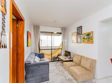 Apartamento · 45m² · 2 Quartos · 1 Vaga · Apartamento 2 dormitórios, no bairro Bom Jesus