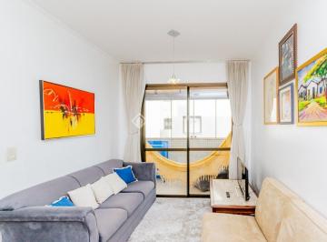 Apartamento · 45m² · 2 Quartos · 1 Vaga · Apartamento 2 dormitórios, no bairro Bom Jesus
