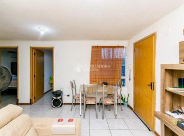 763391-Bento Gonçalves-5435-102-BL-G (4) · Apartamento 2 dormitórios, no bairro Agronomia