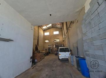 Comercial · 25m² · Prédio Comercial para Venda ou Locação | Salão Térreo e 3 Escritórios Independentes