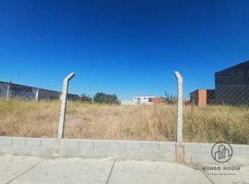 Terreno · 850m² · Terreno Comercial de 875 m² em Avenida de Grande Fluxo no Wanel Ville - Sorocaba/SP