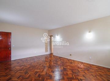 Apartamento · 112m² · 3 Quartos · 1 Vaga · SQN 104, Apartamento à venda, vazado, vista livre, 6º andar, 3 quartos, Asa Norte, Brasília, DF