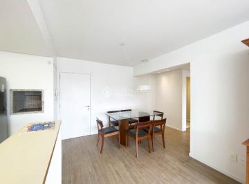 Apartamento · 60m² · 2 Quartos · 1 Vaga · Apartamento 2 quarto(s), no bairro Rio Branco