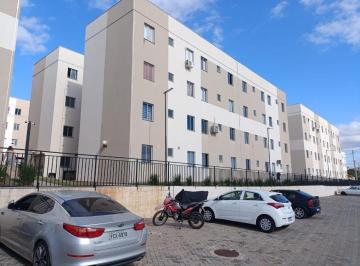 Apartamento · 42m² · 2 Quartos · Apartamento para aluguel - em Salto