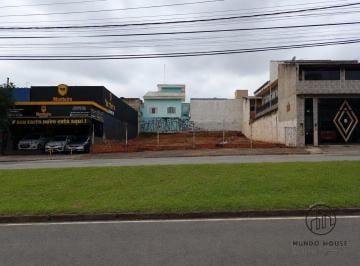 Terreno · 400m² · Terrenos Comerciais para Locação no Wanel Ville - Excelente Localização na Av. Dr. Caetano Graciosi