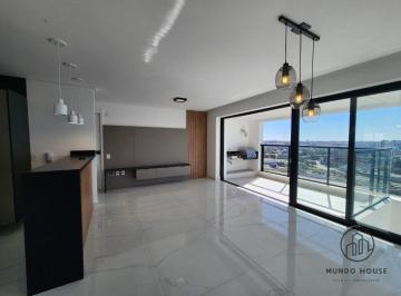 1 · Apartamento no Parque Campolim em Sorocaba