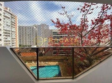 Apartamento · 125m² · 3 Quartos · 1 Vaga · Apartamento à venda com 3 dormitórios sendo uma suíte e 1 vaga de garagem- Perdizes - São Paulo/SP