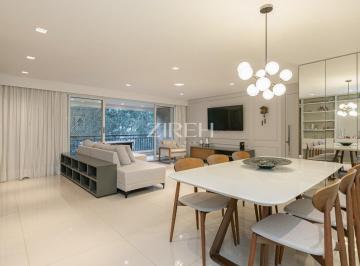 Apartamento · 137m² · 3 Quartos · APARTAMENTO À VENDA COM 3 QUARTOS E 2 VAGAS NO RESERVA JUGLAIR | ECOVILLE