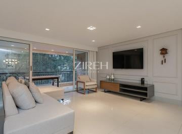 Apartamento · 137m² · 3 Quartos · APARTAMENTO À VENDA COM 3 QUARTOS NO RESERVA JUGLAIR ECOVILLE