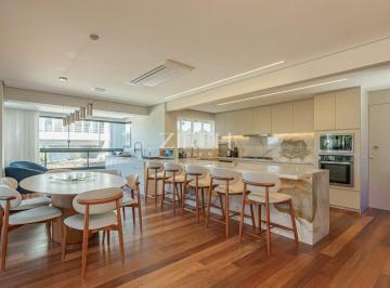Apartamento · 180m² · 3 Quartos · APARTAMENTO MOBILIADO E REFORMADOÀ VENDA NO ECOVILLE