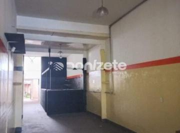 Comercial · 220m² · Prédio Comercial para Aluguel no Centro de Santo André - 207m² | 3 Salas | 4 Banheiros
